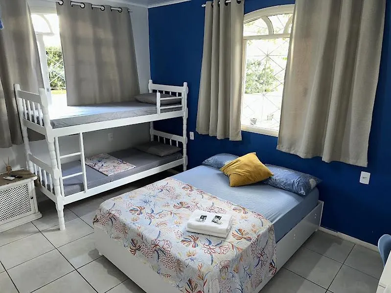 Suite Com Ar Cond, Smarttv E Banheiro Privativo-1